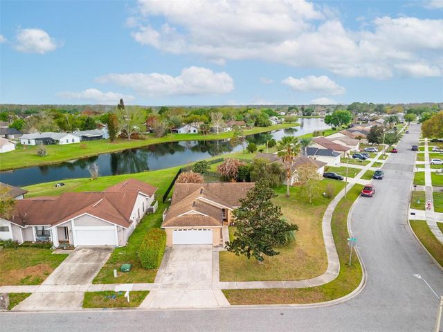 5107 DEER CREEK DRIVE, Orlando, FL 32821