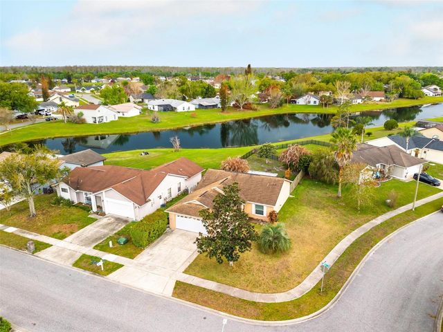 5107 DEER CREEK DRIVE, Orlando, FL 32821