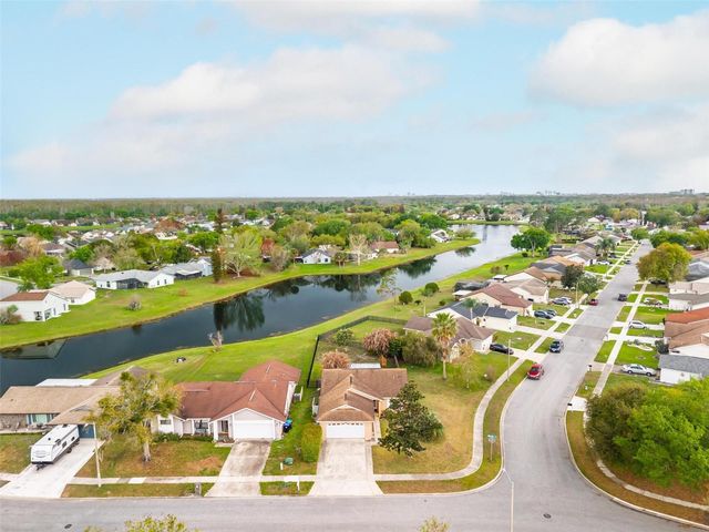 5107 DEER CREEK DRIVE, Orlando, FL 32821