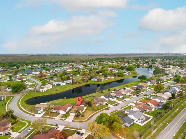 5107 DEER CREEK DRIVE, Orlando, FL 32821