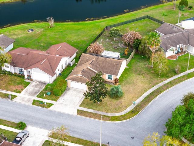 5107 DEER CREEK DRIVE, Orlando, FL 32821