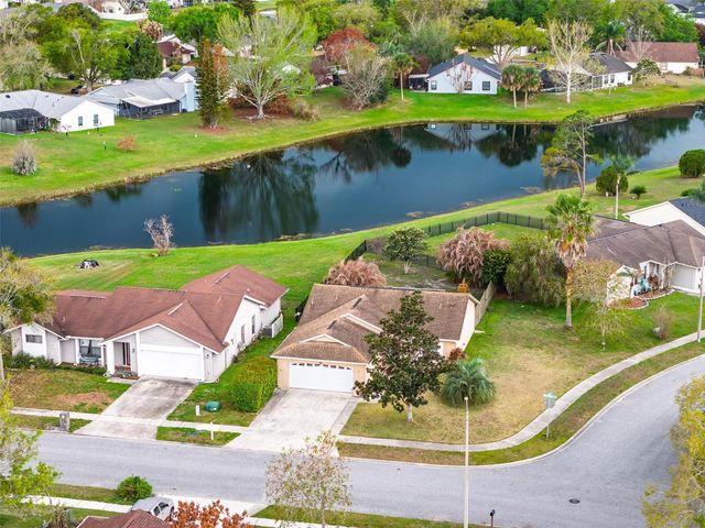 5107 DEER CREEK DRIVE, Orlando, FL 32821