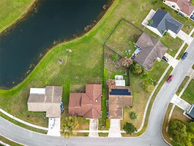 5107 DEER CREEK DRIVE, Orlando, FL 32821