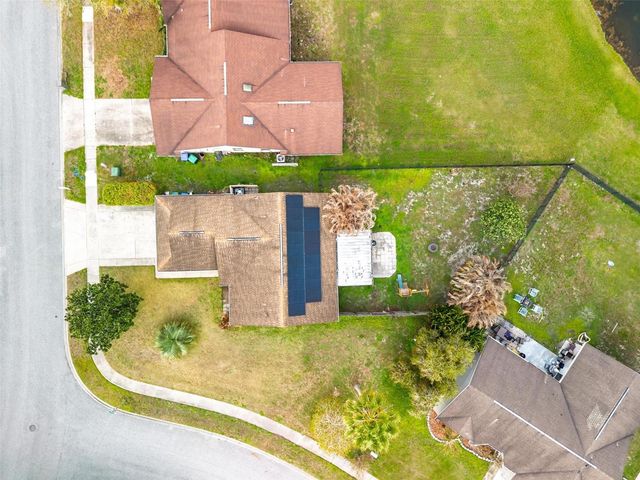 5107 DEER CREEK DRIVE, Orlando, FL 32821