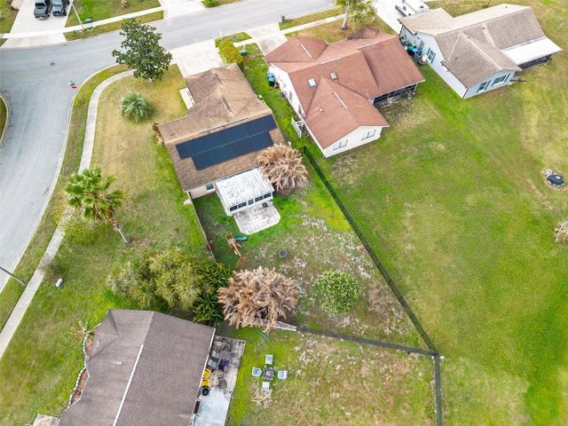 5107 DEER CREEK DRIVE, Orlando, FL 32821