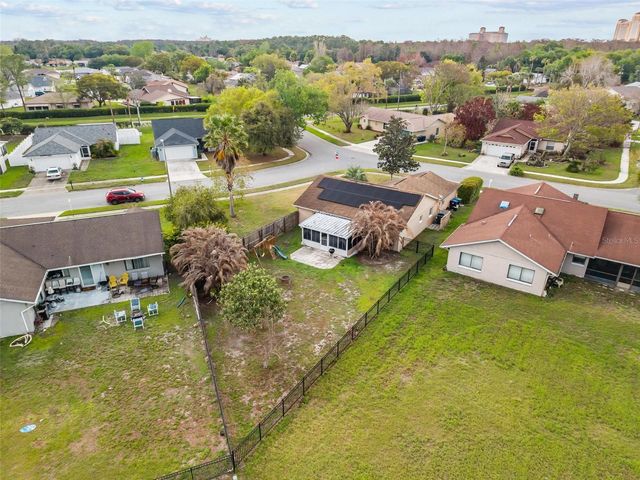 5107 DEER CREEK DRIVE, Orlando, FL 32821