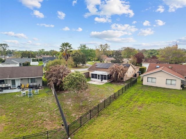 5107 DEER CREEK DRIVE, Orlando, FL 32821