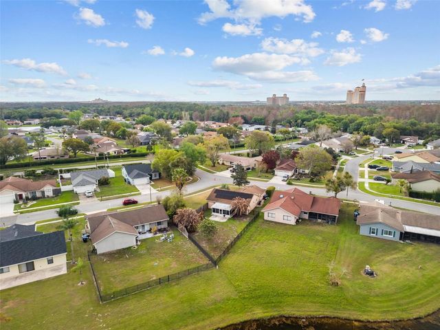 5107 DEER CREEK DRIVE, Orlando, FL 32821