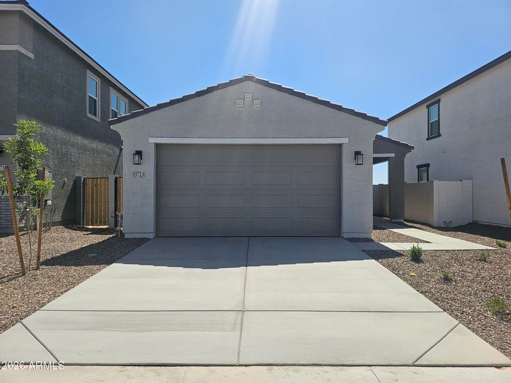 33723 N BLACKWELL Drive, San Tan Valley, AZ 85143