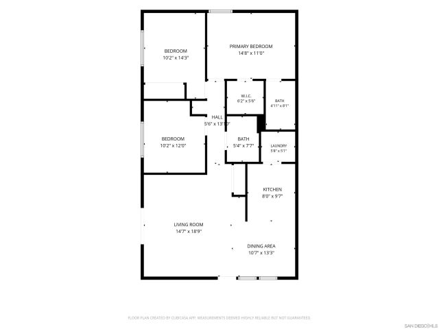 7828 Camino Raposa, San Diego, CA 92122