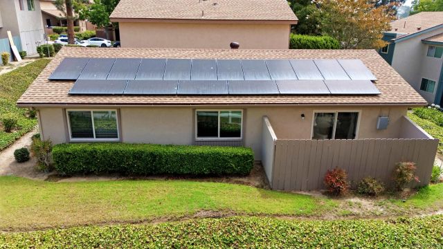 7828 Camino Raposa, San Diego, CA 92122