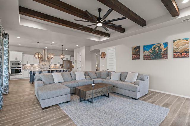 2400 DESERT MARIGOLD Road NE, Rio Rancho, NM 87144