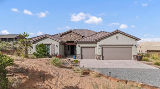 2400 DESERT MARIGOLD Road NE, Rio Rancho, NM 87144