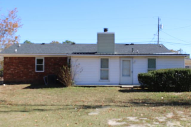 4115 Country Lane, Hephzibah, GA 30815