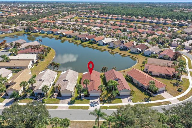 356 NW Breezy Point Loop Loop, Port St. Lucie, Port St Lucie, FL 34986