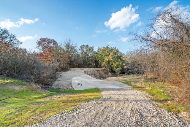 TBD Old Authon Road, Weatherford, TX 76088