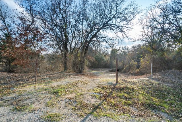 TBD Old Authon Road, Weatherford, TX 76088