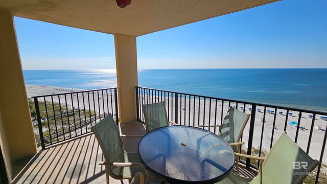 24400 Perdido Beach Boulevard 1015, Orange Beach, AL 36561
