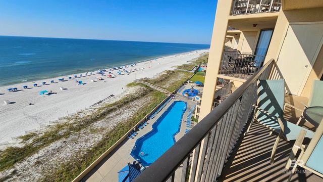 24400 Perdido Beach Boulevard 1015, Orange Beach, AL 36561