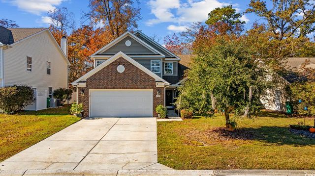 783 Riverward Dr., Myrtle Beach, SC 29588