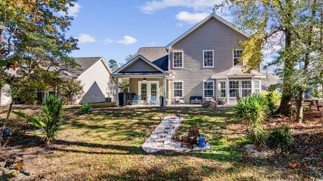 783 Riverward Dr., Myrtle Beach, SC 29588