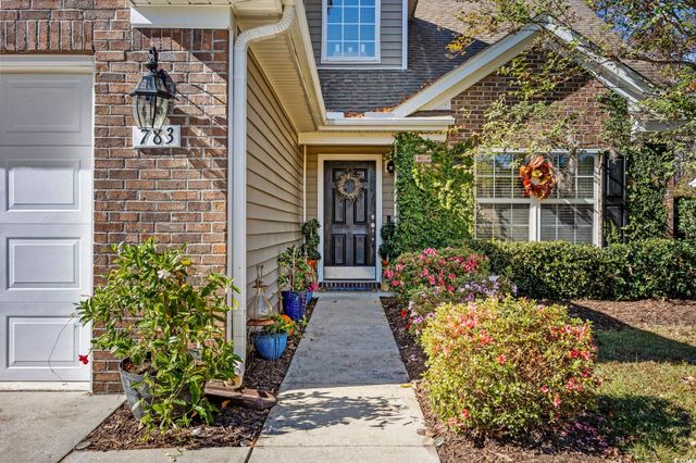 783 Riverward Dr., Myrtle Beach, SC 29588