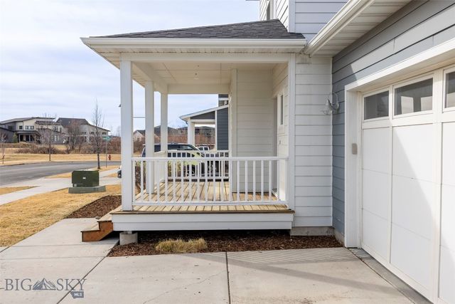 3447 Monida Street, Bozeman, MT 59718