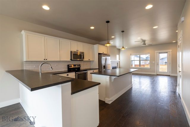 3447 Monida Street, Bozeman, MT 59718