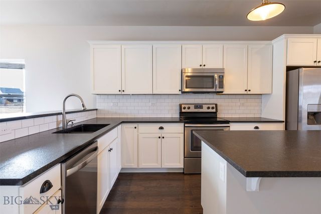 3447 Monida Street, Bozeman, MT 59718