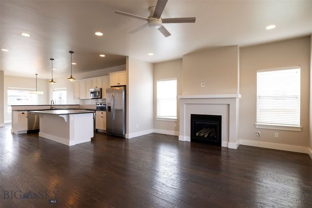 3447 Monida Street, Bozeman, MT 59718