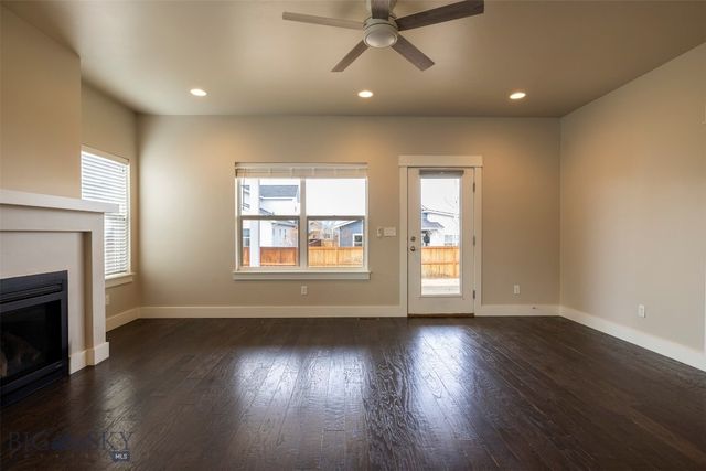 3447 Monida Street, Bozeman, MT 59718