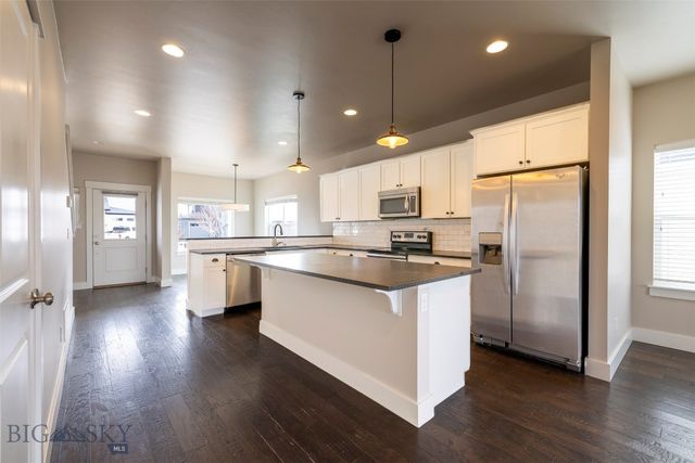 3447 Monida Street, Bozeman, MT 59718