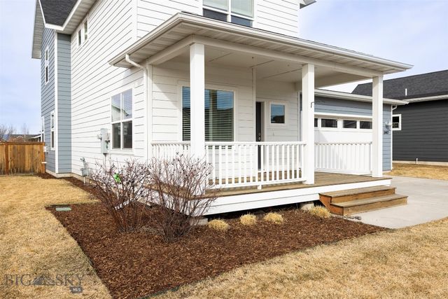 3447 Monida Street, Bozeman, MT 59718