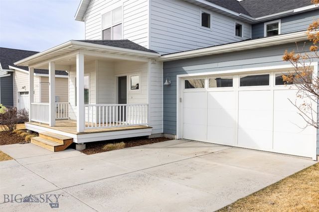 3447 Monida Street, Bozeman, MT 59718