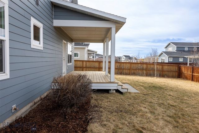 3447 Monida Street, Bozeman, MT 59718