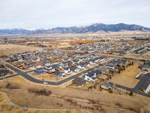 3447 Monida Street, Bozeman, MT 59718