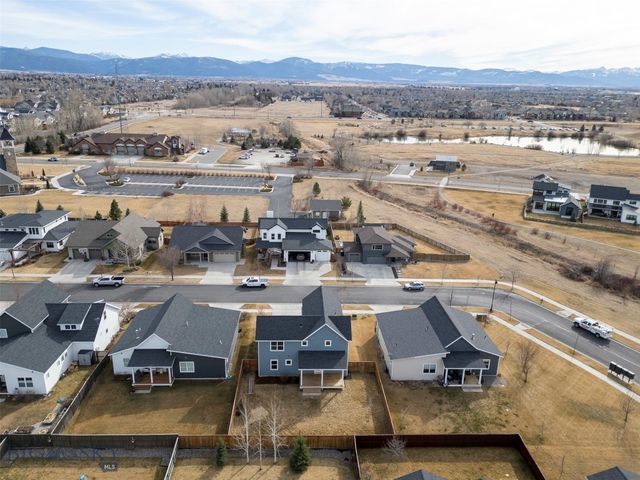 3447 Monida Street, Bozeman, MT 59718