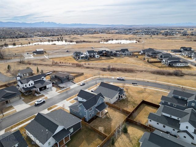 3447 Monida Street, Bozeman, MT 59718