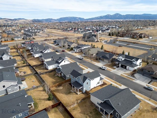 3447 Monida Street, Bozeman, MT 59718