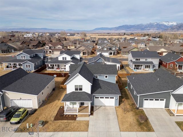 3447 Monida Street, Bozeman, MT 59718