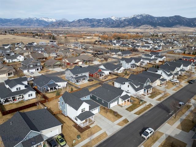 3447 Monida Street, Bozeman, MT 59718