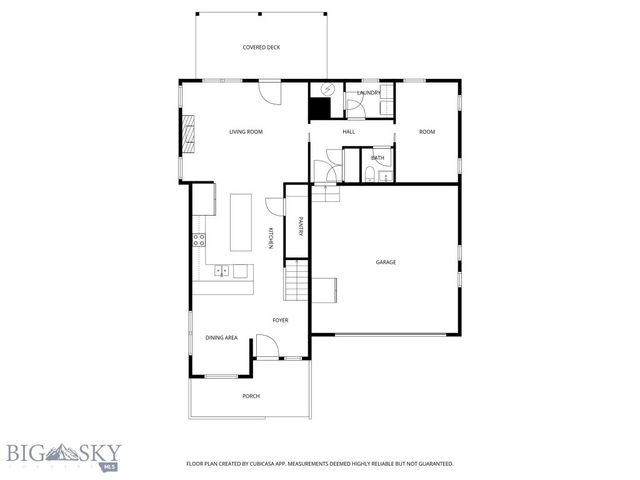 3447 Monida Street, Bozeman, MT 59718