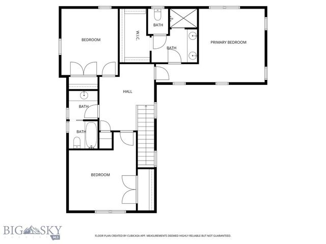 3447 Monida Street, Bozeman, MT 59718