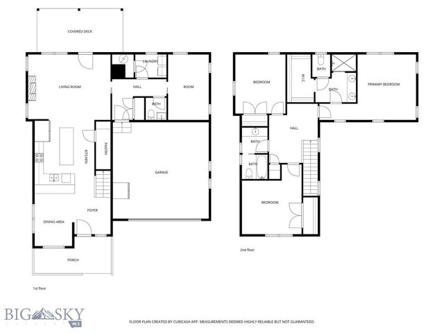 3447 Monida Street, Bozeman, MT 59718