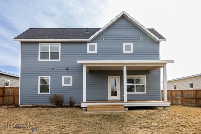 3447 Monida Street, Bozeman, MT 59718