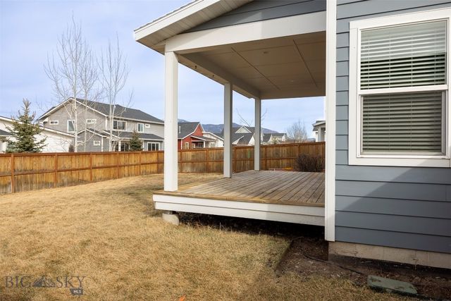 3447 Monida Street, Bozeman, MT 59718