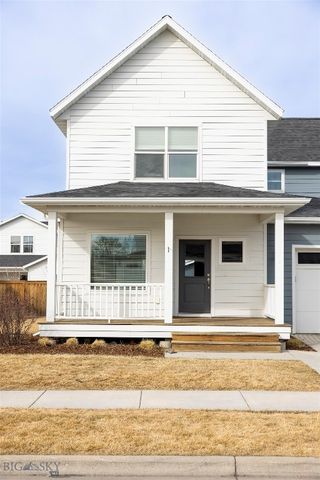 3447 Monida Street, Bozeman, MT 59718