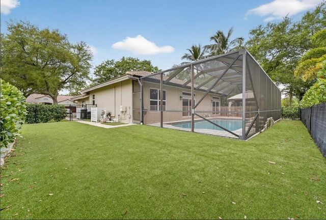 4457 NW 64th Street, Coconut Creek, FL 33073