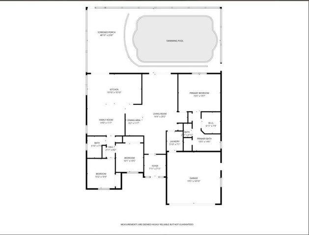 4457 NW 64th Street, Coconut Creek, FL 33073