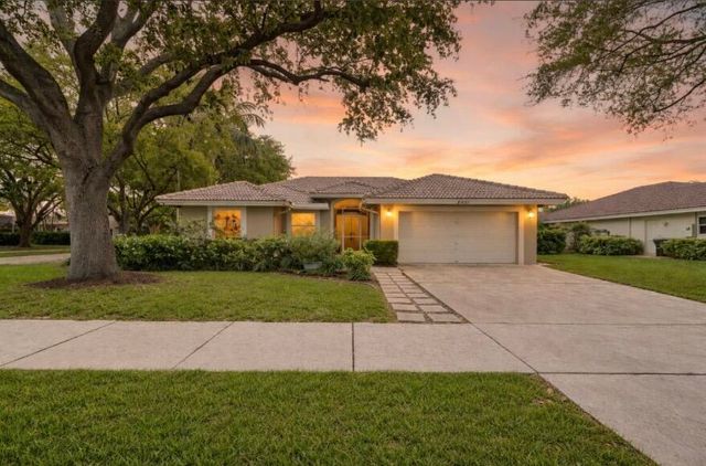 4457 NW 64th Street, Coconut Creek, FL 33073